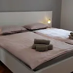 Modern With Sea View - Two Bedroom With Balcony *