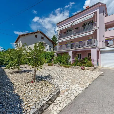 Lejlighed Modern With Sea View - Two Bedroom With Balcony